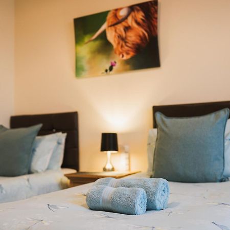 Eilidh'S Guest House Порт-Эллен Экстерьер фото