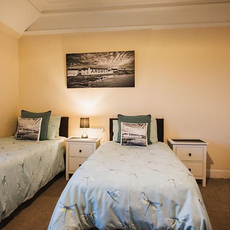 Eilidh'S Guest House Порт-Эллен Экстерьер фото